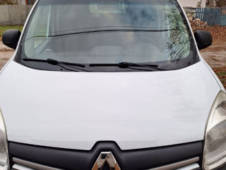 Renault Kangoo foto 2