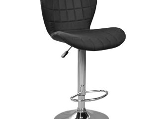 Scaun de Bar SB-74Grey/Black -  livrare, credit !!! foto 5