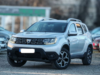 Dacia Duster foto 2