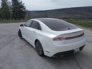 Lincoln MKZ foto 10