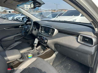 KIA Sorento foto 13