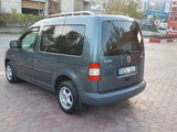 Volkswagen Caddy foto 6