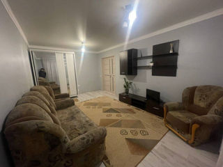 Ap. 1 cam., 35 м², 2/4 et.