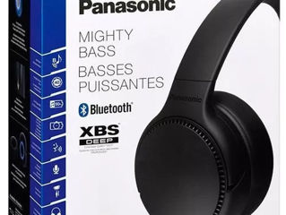 Căști fără fir Panasonic RB-M300BGE-K фото 0