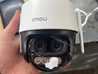 Camera imou Cruiser Z 5MP 12x zoom foto 3