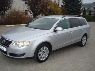 Volkswagen Passat foto 6