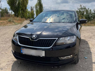 Piese de schimb skoda foto 4