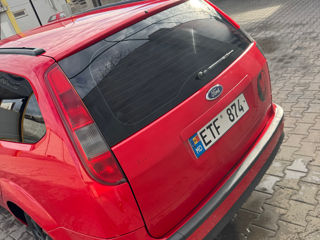 Ford Focus foto 3