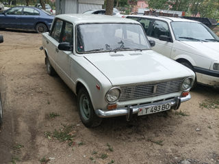 Lada / ВАЗ 2101