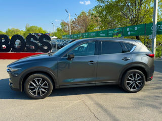 Mazda CX-5 foto 9