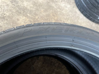 305/30 R21 и 265/35 R21 Pirelli P-Zero (PZ4)/ Porsche Version foto 15