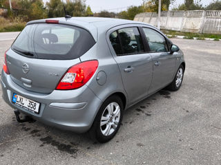 Opel Corsa foto 5