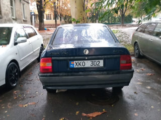 Opel Vectra foto 5