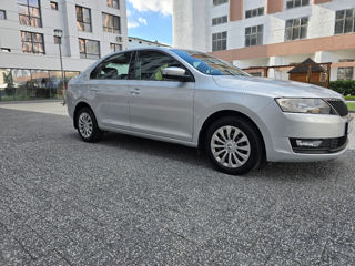 Skoda Rapid foto 3