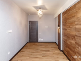 Apartament cu 3 camere, 90 m², Râșcani, Chișinău foto 9