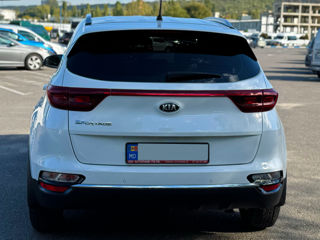 KIA Sportage foto 6