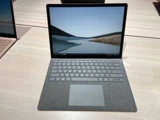 Новый Surface Laptop 3 Alcantara 13.5"2K touch, i5-1035G7, ram 8gb, ssd 128