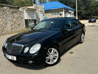 Mercedes E-Class