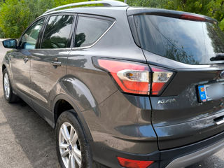 Ford Kuga foto 4