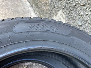 165/60 R15 Riken Road Performance (Michelin Group)/ Монтаж, доставка, livrare 2023 foto 9