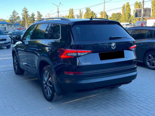 Skoda Kodiaq foto 5