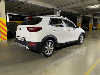 KIA Stonic foto 2
