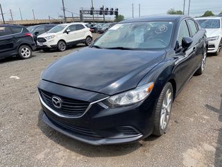 Разборка mazda 6 13- gj; 3 bk bm; cx-5 13-16; cx-7 06-09; cx-9 16 dezmembrare запчасти piese мазда foto 5