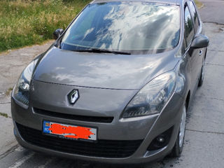 Renault Grand Scenic, 2010 