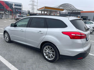 Ford Focus foto 7