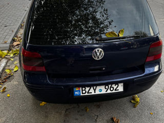 Volkswagen Golf foto 4