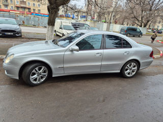 Mercedes E-Class foto 7