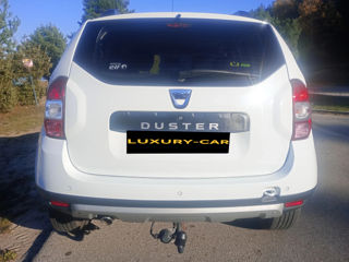 Dacia Duster foto 4