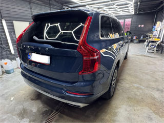 Volvo XC90 foto 5