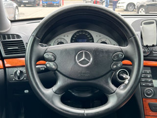 Mercedes E-Class foto 13