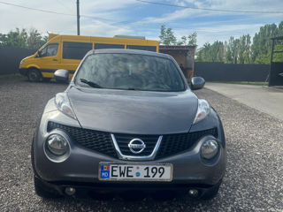 Nissan Juke foto 2