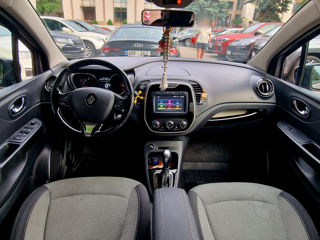 Renault Captur foto 4