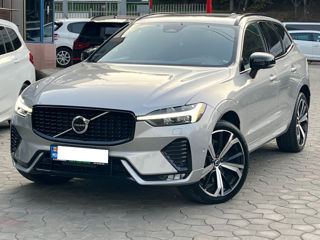 Volvo XC60 foto 3