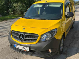 Mercedes Citan foto 2