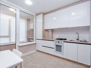 Apartament cu 1 cameră, 40 m², Râșcani, Chișinău foto 1