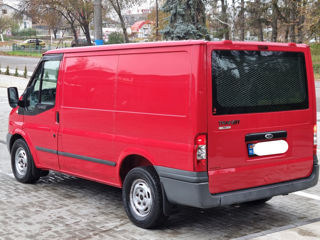 Ford Transit foto 4