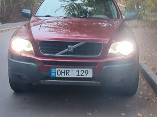 Volvo XC90 foto 4