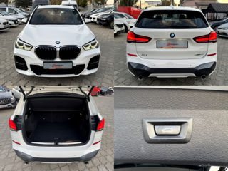 BMW X1 foto 9