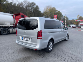 Mercedes Vito foto 6