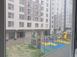 Apartament cu 1 cameră, 51 m², Ciocana, Chișinău foto 6