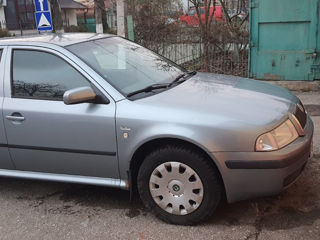 Skoda Octavia foto 4