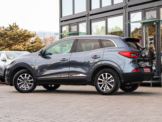 Renault Kadjar foto 5