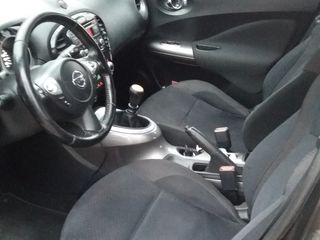 Nissan Juke foto 5