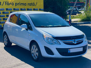 Opel Corsa foto 3