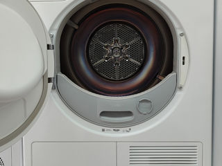 Сушильная машина Miele T1 foto 4