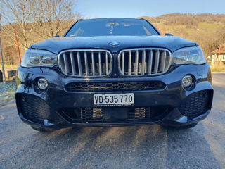 BMW X5 foto 4